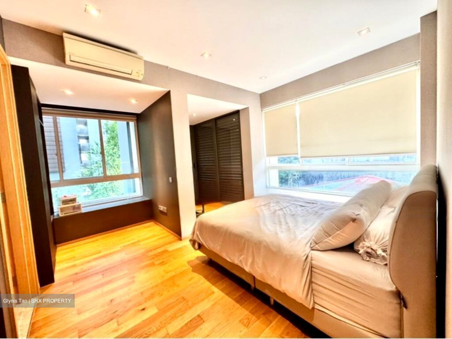 The Peak @ Cairnhill I (D9), Apartment #470454631